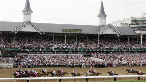 kentucky derby future wagers|Kentucky Derby 150 betting odds: Fierceness among early favorites.